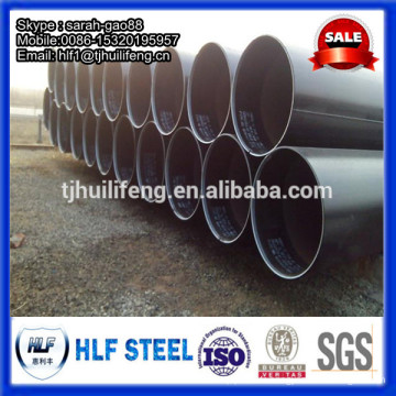 DN1400 Large diameter LSAW Steel Pipe